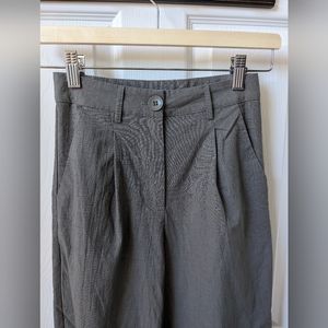 Princess Polly Archer Trousers